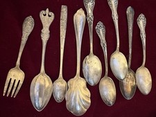 Sterling silver scrap for sale  Melbourne