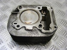 Et4 125 cylinder for sale  COLCHESTER