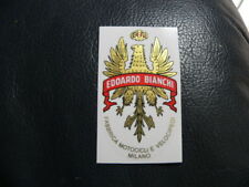 Sticker adesivo per usato  Verdellino