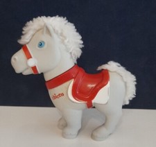 Cavallino pony occhi usato  Soliera