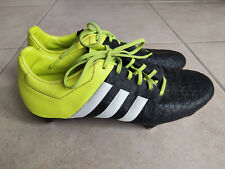 Chaussures foot adidas d'occasion  Sucy-en-Brie