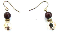 Dark maroon ball for sale  EXMOUTH