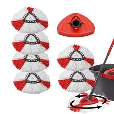 Set ersatz wischbezug gebraucht kaufen  Langenlonsheim