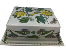 Vintage portmerion botanic for sale  EXETER
