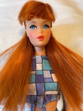 Usado, Boneca Barbie Vintage 1997 Ruiva Smasheroo Repro TNT Vestida comprar usado  Enviando para Brazil