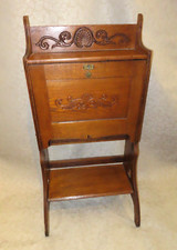 Antique pressed carved for sale  Renton