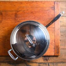 360 cookware stainless for sale  Bristol