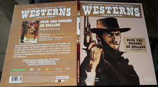 Livre dvd western d'occasion  Moncoutant