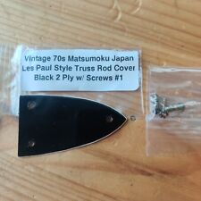 Vintage 70s matsumoku for sale  PLYMOUTH