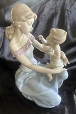 Beautiful lladro figurine for sale  Fort Lauderdale