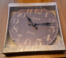 Michel toys wanduhr gebraucht kaufen  Frankenberg