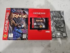 Sega genesis primal for sale  Newport News