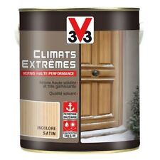 Vernis v33 climats d'occasion  Soucieu-en-Jarrest