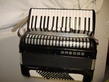 Hohner akkordeon concerto gebraucht kaufen  Hamburg