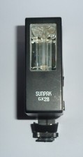 Flash photo sunpak d'occasion  Le Lude