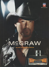 2008 mcgraw cologne for sale  Irons