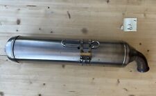 Scarico originale bmw usato  Verdellino
