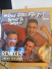 Benny feat daddy d'occasion  La Tour-du-Pin