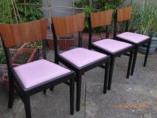 Vintage dining set for sale  CLACTON-ON-SEA