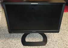 Sony lmd 2341w d'occasion  Champigny-sur-Marne