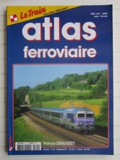 Train sup atlas d'occasion  Triel-sur-Seine