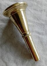 Ancienne embouchure bronze d'occasion  Louviers