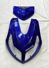 Baotian evolution bt125 for sale  FALKIRK
