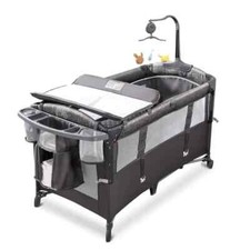 Babybond baby crib for sale  Denver