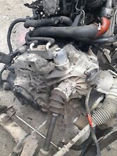 Cambio automatico skoda usato  Agropoli