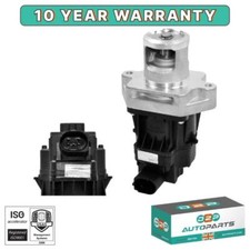 Usado, VÁLVULA EGR PARA FIAT BAVO DOBLO DUCATO PUNTO IDEA 1.6D MULTIJET, 2.0D MULTIJET comprar usado  Enviando para Brazil
