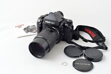 Pentax 67ii medium d'occasion  Paris-