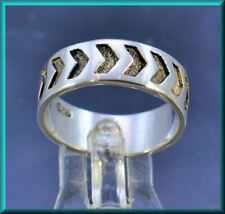 Massiver band ring gebraucht kaufen  Rostock