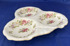 Serving dish old for sale  CHEPSTOW