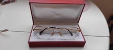 Lunettes cartier paris d'occasion  Méru