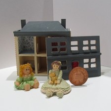 Doll house nursery for sale  SLEAFORD