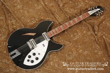 Rickenbacker 2007 360 d'occasion  Expédié en Belgium