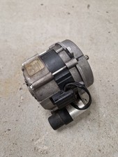 Moteur bruleur fioul d'occasion  Les Abrets