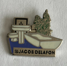 Pin vintage sanitaires d'occasion  Aizenay