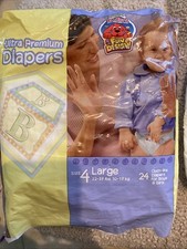 Count vintage diapers for sale  Boonville