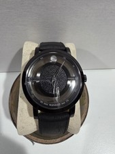 Movado museum translucent for sale  Chicago