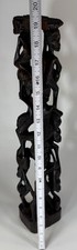 African wood carving for sale  Merrillville
