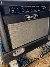 hiwatt d'occasion hiwatt d'occasion Expédié en Belgium