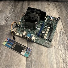DISIPADOR TÉRMICO DELL OPTIPLEX 7010 DT/MT LGA1155 MB COMBO INTEL i5-3570 16 GB DDR3 segunda mano  Embacar hacia Mexico