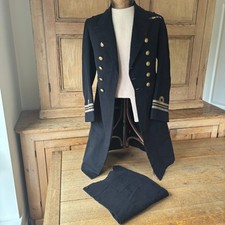 Royal navy frock for sale  PLYMOUTH