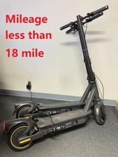 Segway ninebot max for sale  Pomona