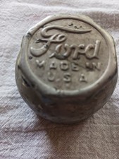 Ford model hub for sale  Frederic