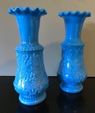 Paire grands vases d'occasion  France