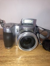 Kodak easyshare z740 for sale  BRIDGEND