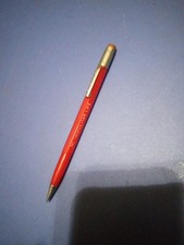 Vintage scripto mechanical for sale  Metamora