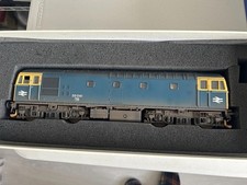 Heljan gauge class for sale  BEDFORD